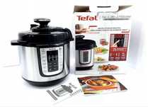 Multicoocer Tefal CY505E10