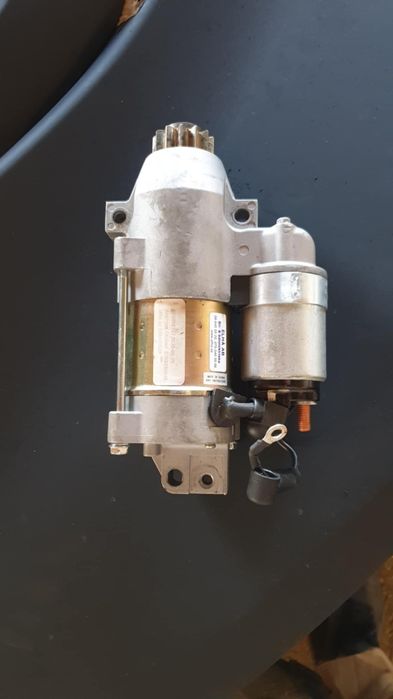 Rozrusznik Yamaha Mercury