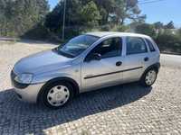 Opel Corsa 1.2 - Impecável