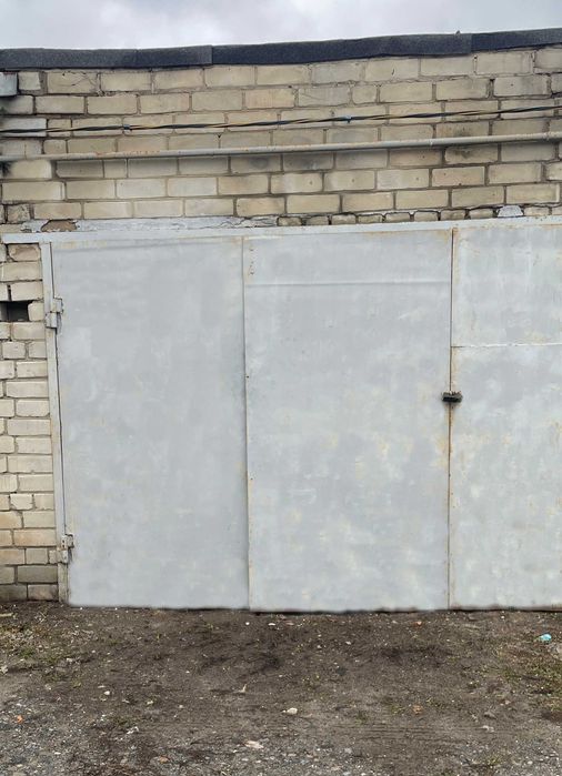 Продам кирпичный гараж кооператив "Индустриальный"