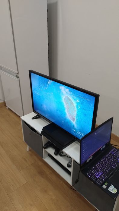 TV 32" Electronia