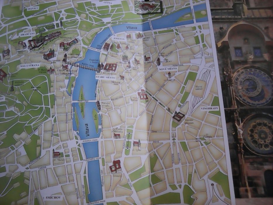 Livros de viagens Praga Hong K Atenas Istambul Coreia China