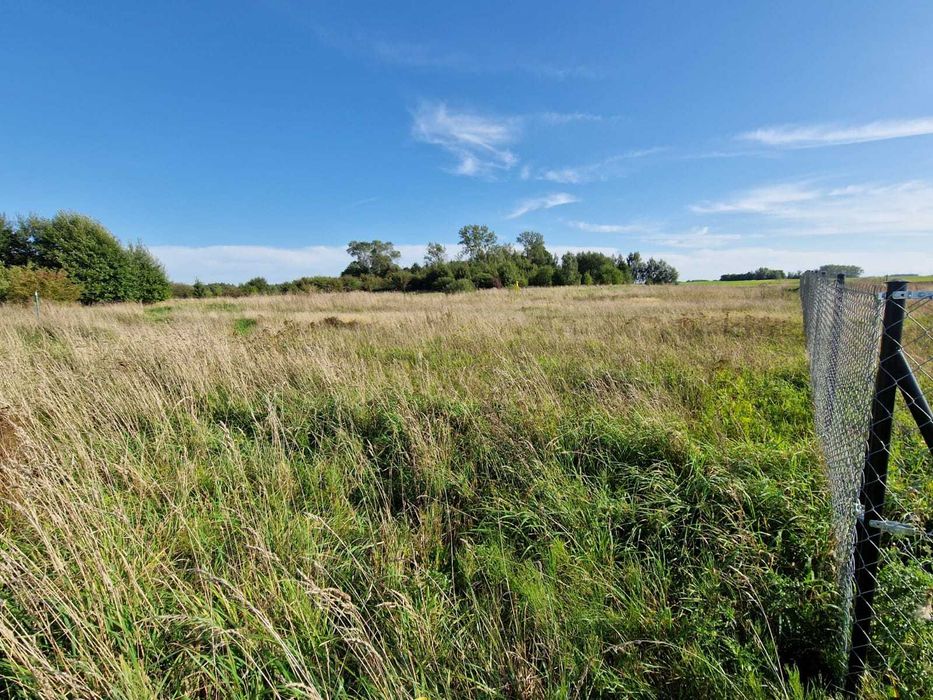 Działka nad morzem, bez pośredników