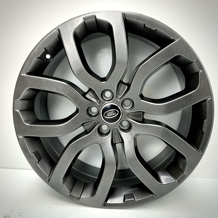 Felgi 20” Land Rover Velar Evoque Discovery Sport / 8J et45 (G05)