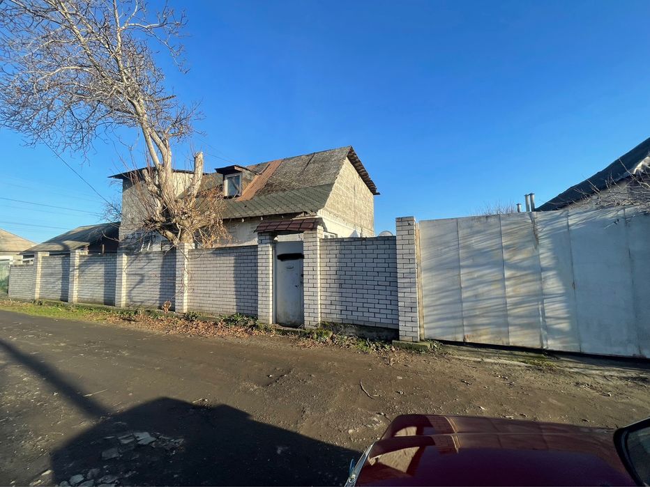 Продам 2 эт. дом