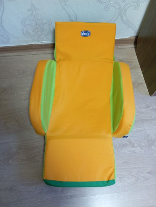 Детское кресло chicco twist