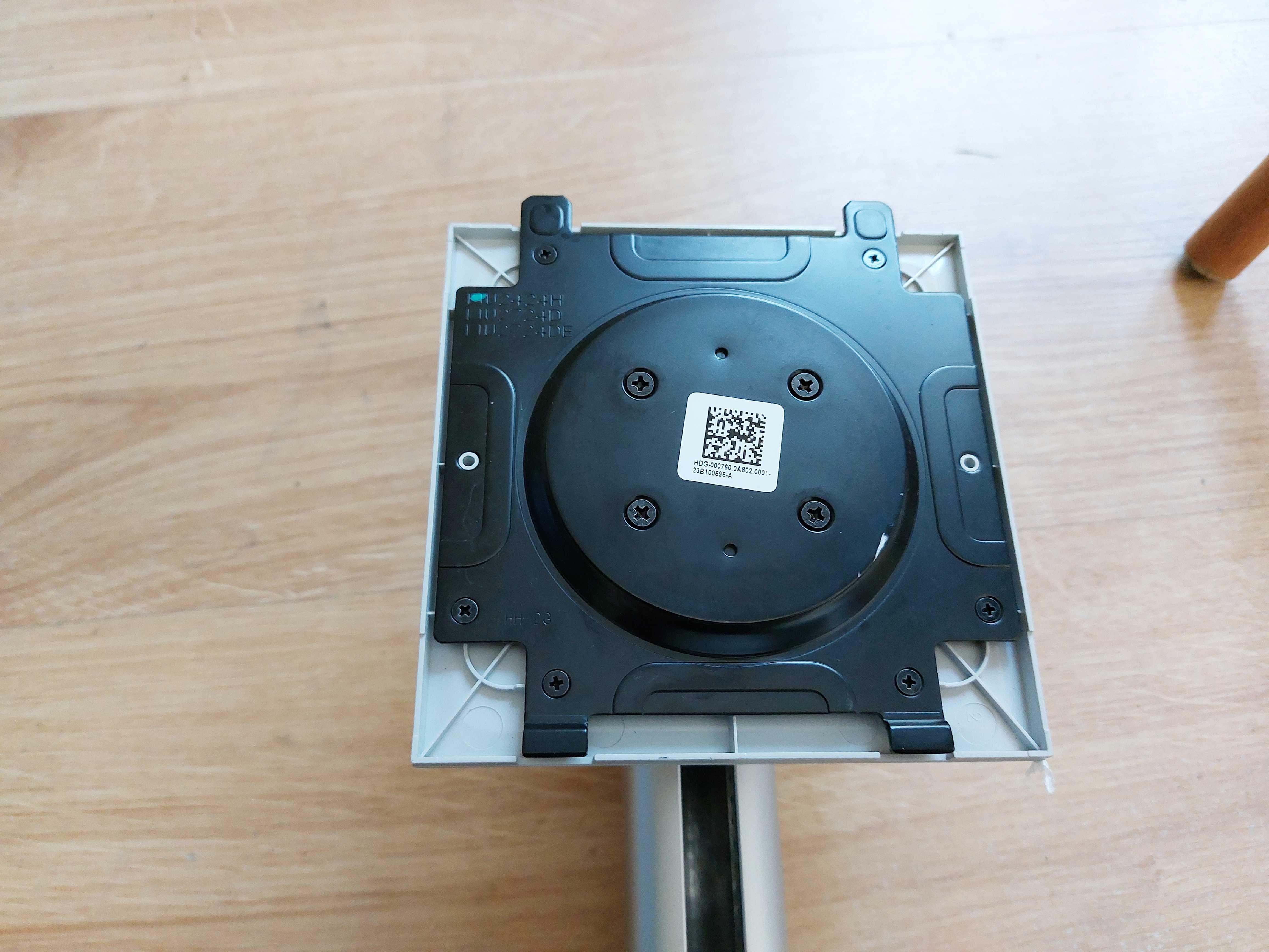 Podstawka noga do monitora DELL U2424H