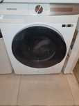 Pralka Automatyczna Samsung WW80T734ABH QuickDrive i AutoDose – 8 kg,