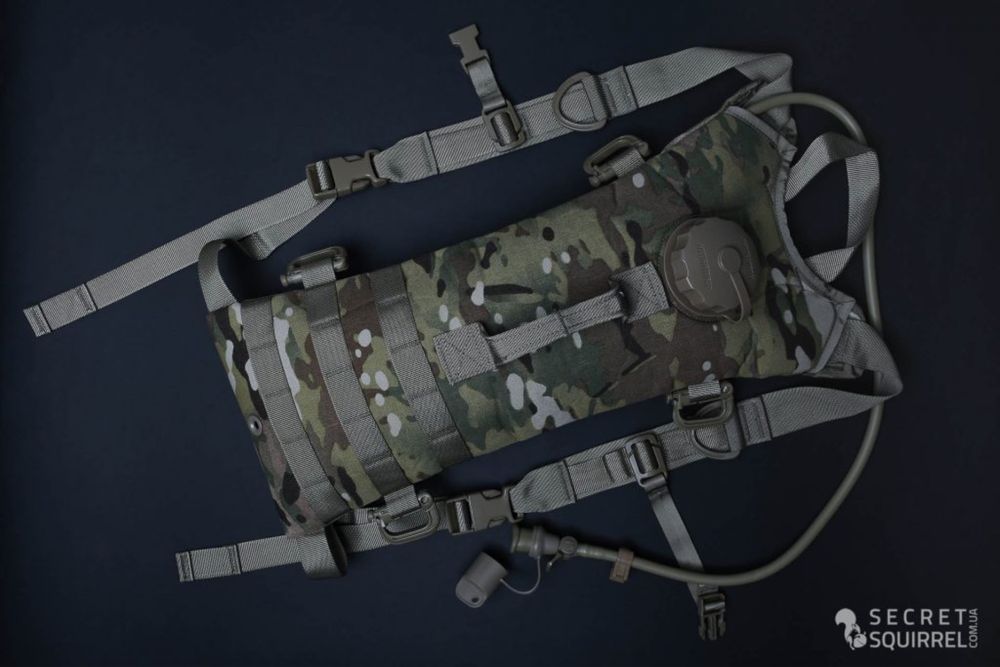 Питна система MOLLE II Hydration System Carrier