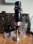 Blender Grunding wielofunkcyjny bardzo dobry,