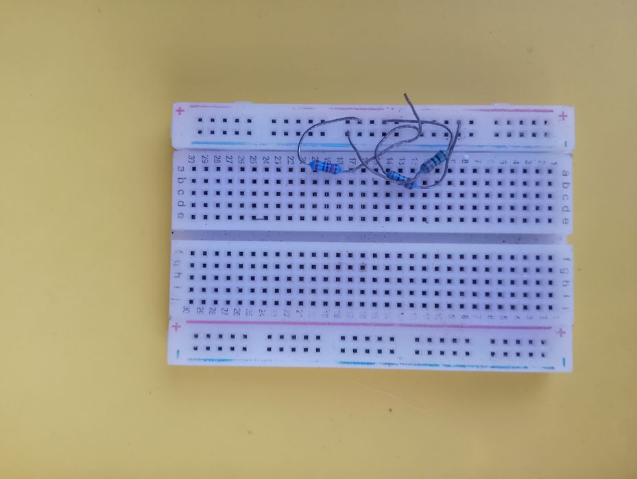 Arduino + sensores+ placas