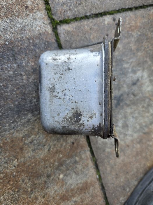 Regulator napięcia mz etz, mz ts, mz es.