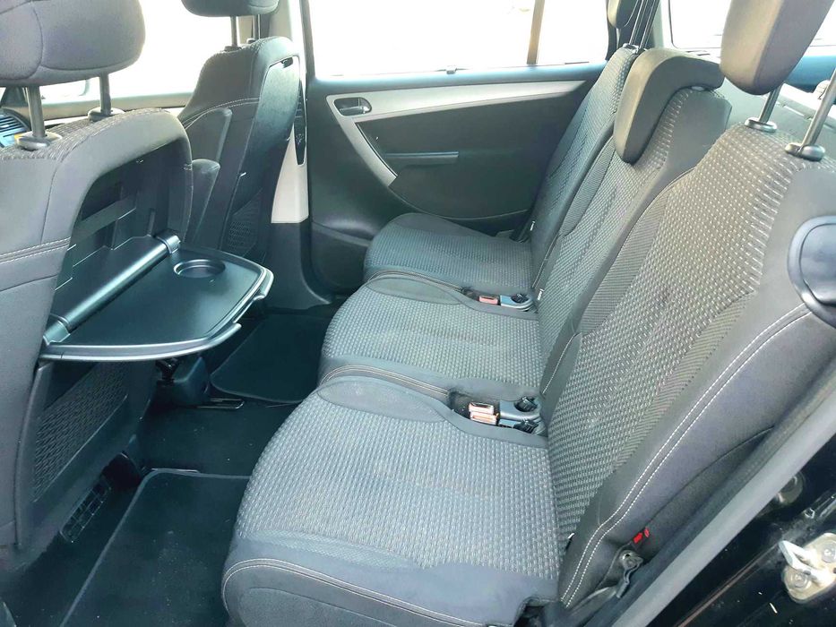 Citroen C4 Grand Picasso 1.6Hdi Automatico 2011 7lug