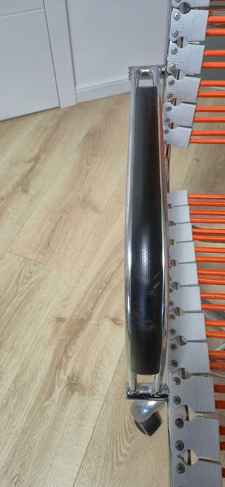 Fotel obrotowy Jungle VOX