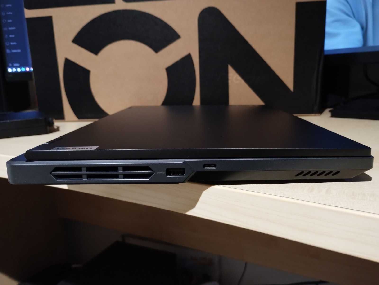Ноутбук Lenovo Legion Pro 5 16IRX8 (i9 13900HX 32Гб SSD 1Тб RTX 4070)