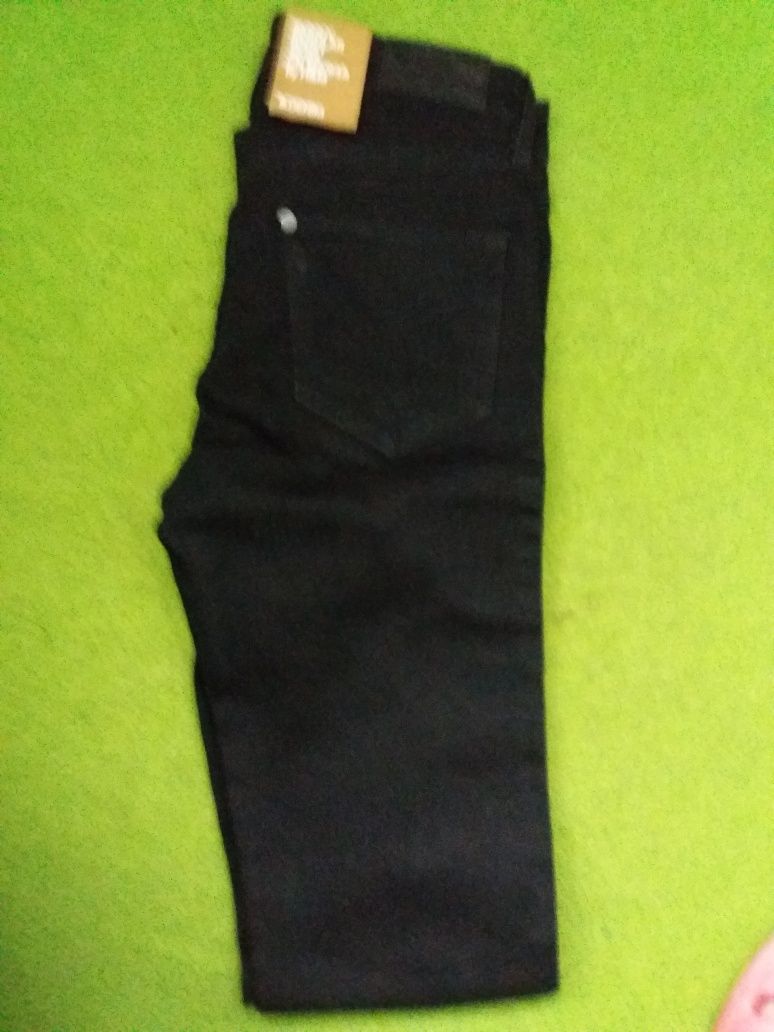 Nowe spodnie H&M r. 32