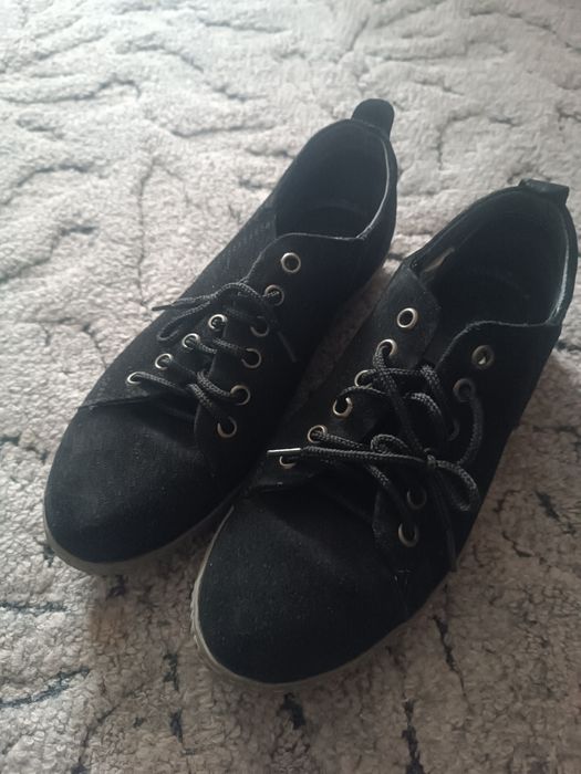 Обувь женская летняя