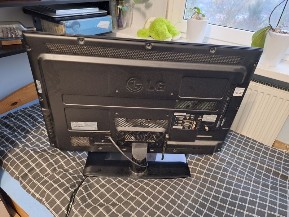 Telewizor 32 LG 32le4500