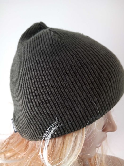 Czapka Zimowa Damska