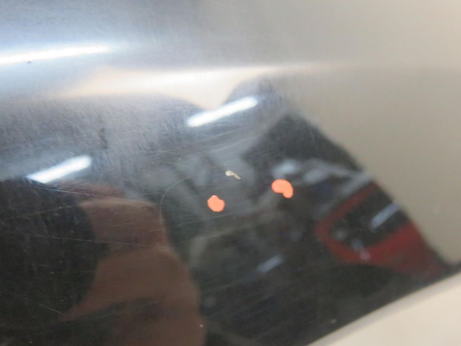 Błotnik Prawy Przedni Mitsubishi Outlander II (cw_w) X42a