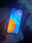 Huawei p smart 2021