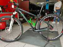 Vendo Bicicleta /Ideal para cidade e Lazer.