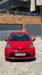 Toyota Aygo 1.0 gasolina
