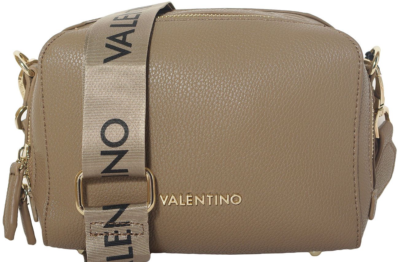 Valentino PATTIE torebka na ramię VBS52901G taupe multi borse a spalla