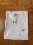 T-shirt da Lacoste