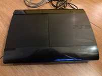 Ps3 Superslim 120 гб