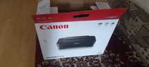 БФП кольорового друку Canon PIXMA E414 
Фото - БФП кольорово