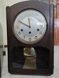 Relógio Reguladora - Avé Maria/Westminster 338/46/13