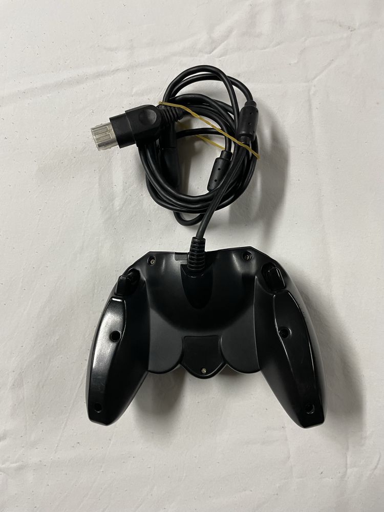 Comando Xbox para peças