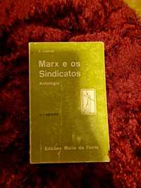 Marx e os Sindicatos