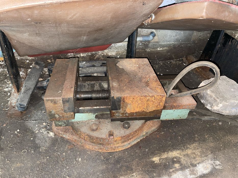 Фрезерные тески