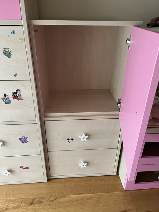 Moveis quarto de Criança