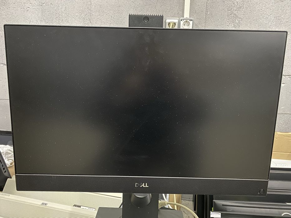 Моноблок 5шт Dell 7460 i5-8500/16 DDR4/512 SSD/Windows License