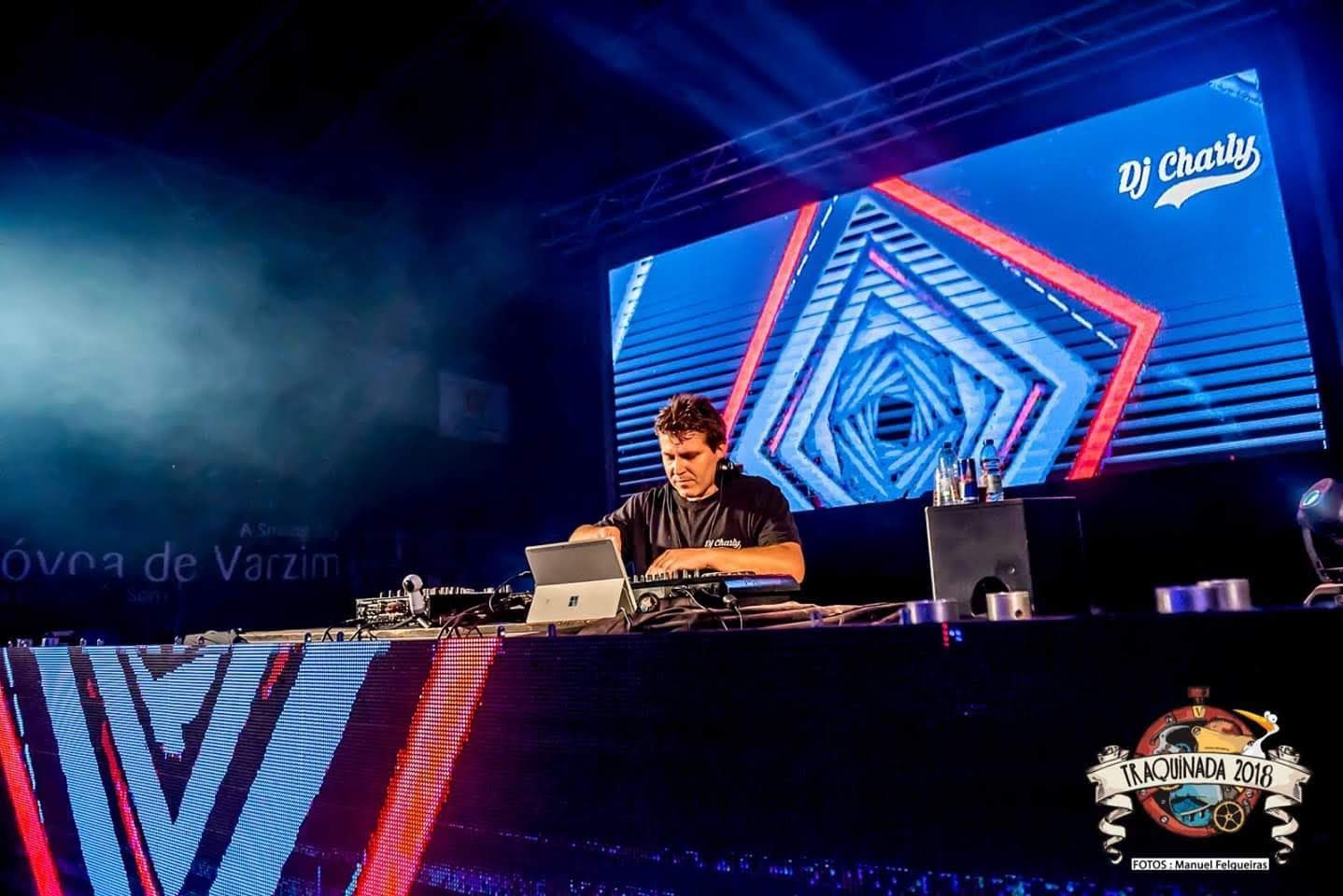DJ / eventos/ animações