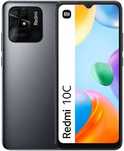 Xiaomi Redmi 10C Dual Sim - com garantia
