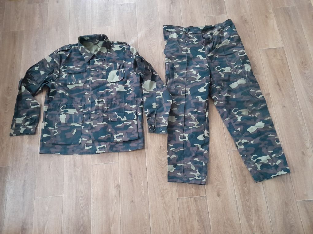 Продам костюм охота-рыбалка