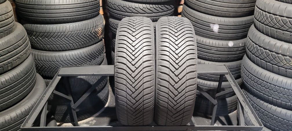 185/65r15 88H Hankook Kinergy 4S 2 z 2023r ładne.