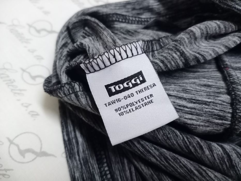 Кофта женская Toggi Jersey Collection оригинал