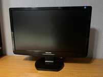 Монітор Philips e231 екран монитор