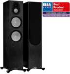 Monitor Audio Silver 200 | 300 | 500 | możliwa zamiana