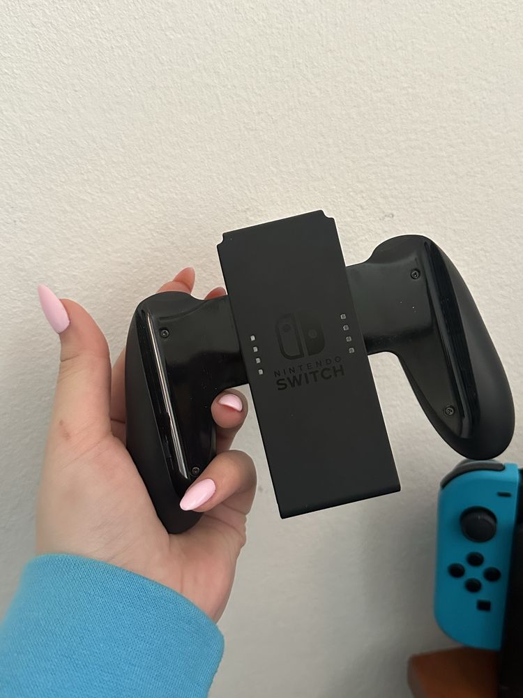 Nintendo Switch konsola