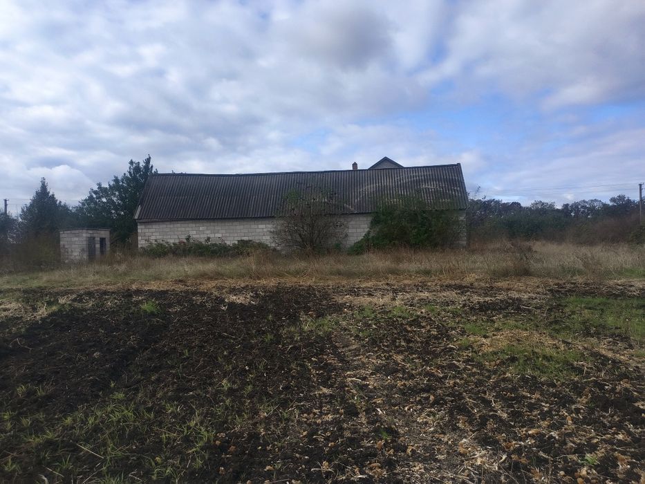 Продам дім під розбір