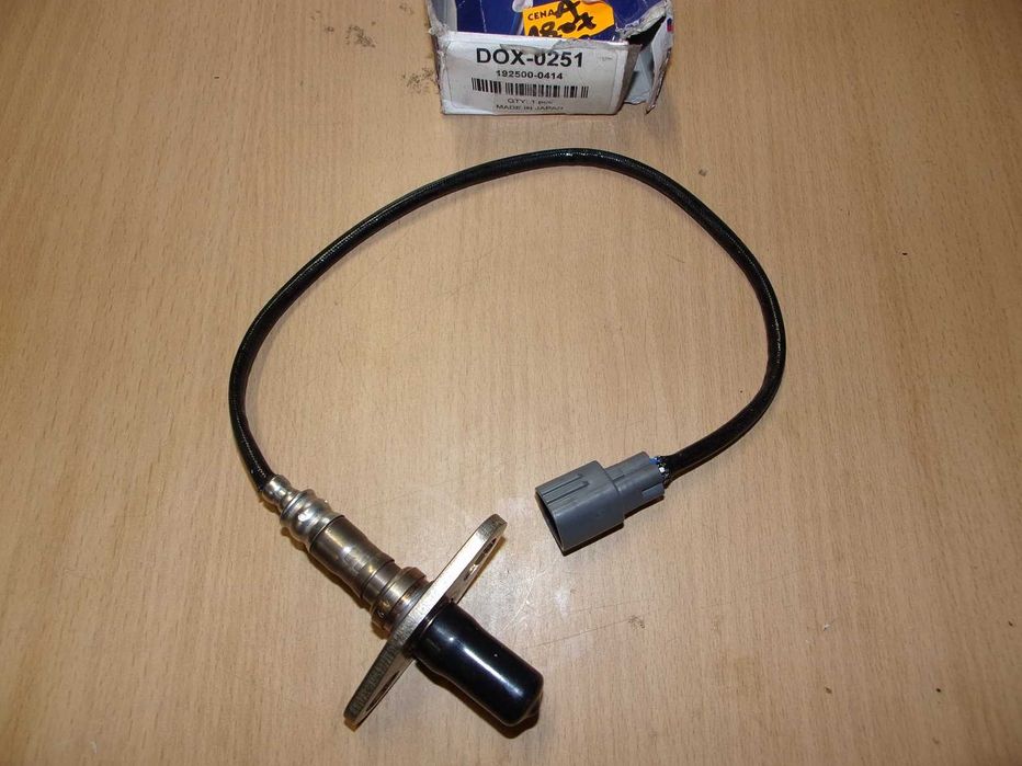 Sonda lambda TOYOTA AVENSIS CARINA E VI COROLLA 1.6 1.8 04.92-10.00