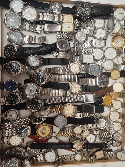 Часы seiko япония