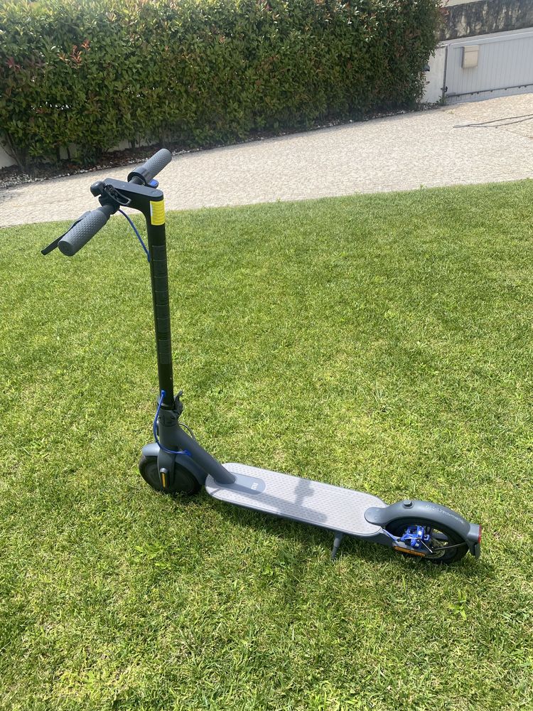 Trotinete xiomi Mi Electric scooter 3
