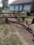 Продам культиватор КСП 4 прицепний
